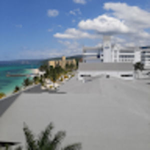 Meet your Posher, Devontae